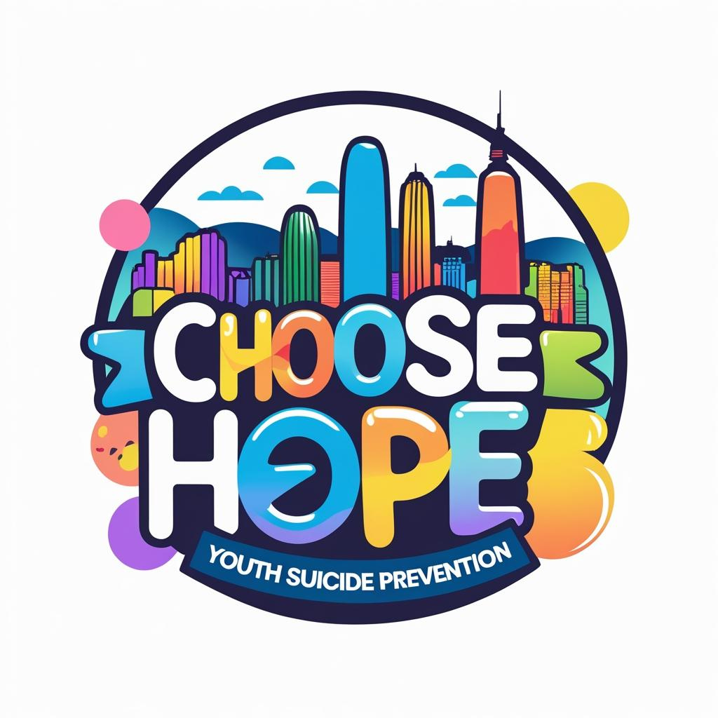 Choose+Hope+Campaign+Logo+with+Hong+Kong+Skyline