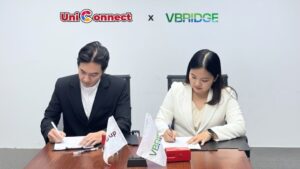 Uniconnect x Vbridge