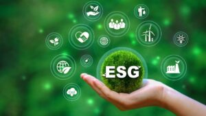 Vai trò của ESG đối với doanh nghiệp.