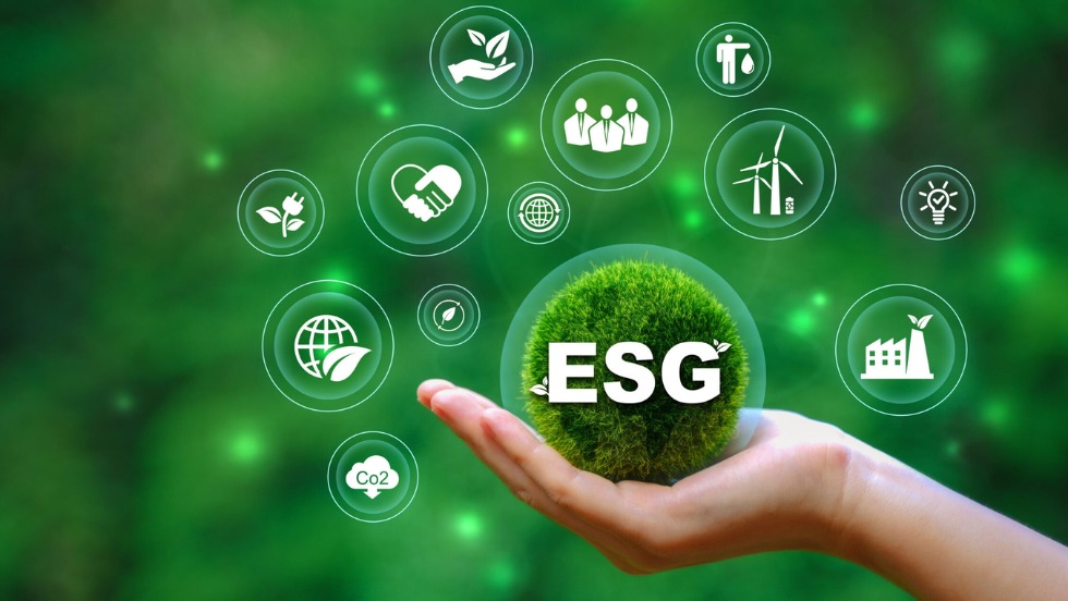 Vai trò của ESG đối với doanh nghiệp.