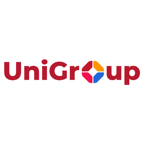 logo uni group